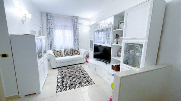 appartamento in vendita a Canosa di Puglia