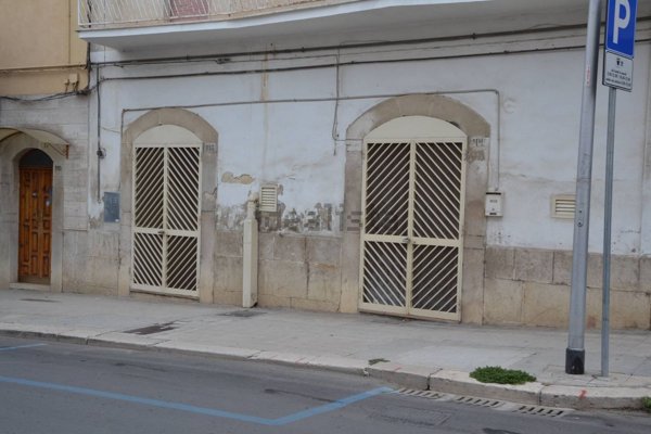 appartamento in vendita a Canosa di Puglia