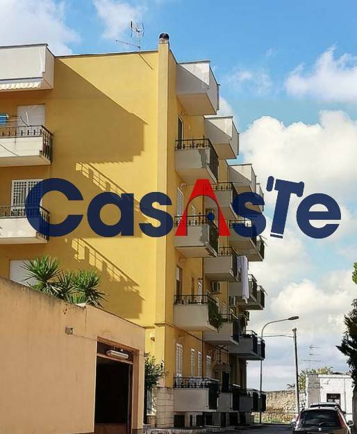 appartamento in vendita a Canosa di Puglia