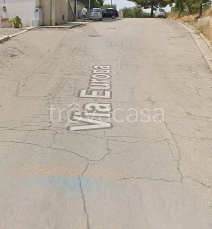 appartamento in vendita a Canosa di Puglia