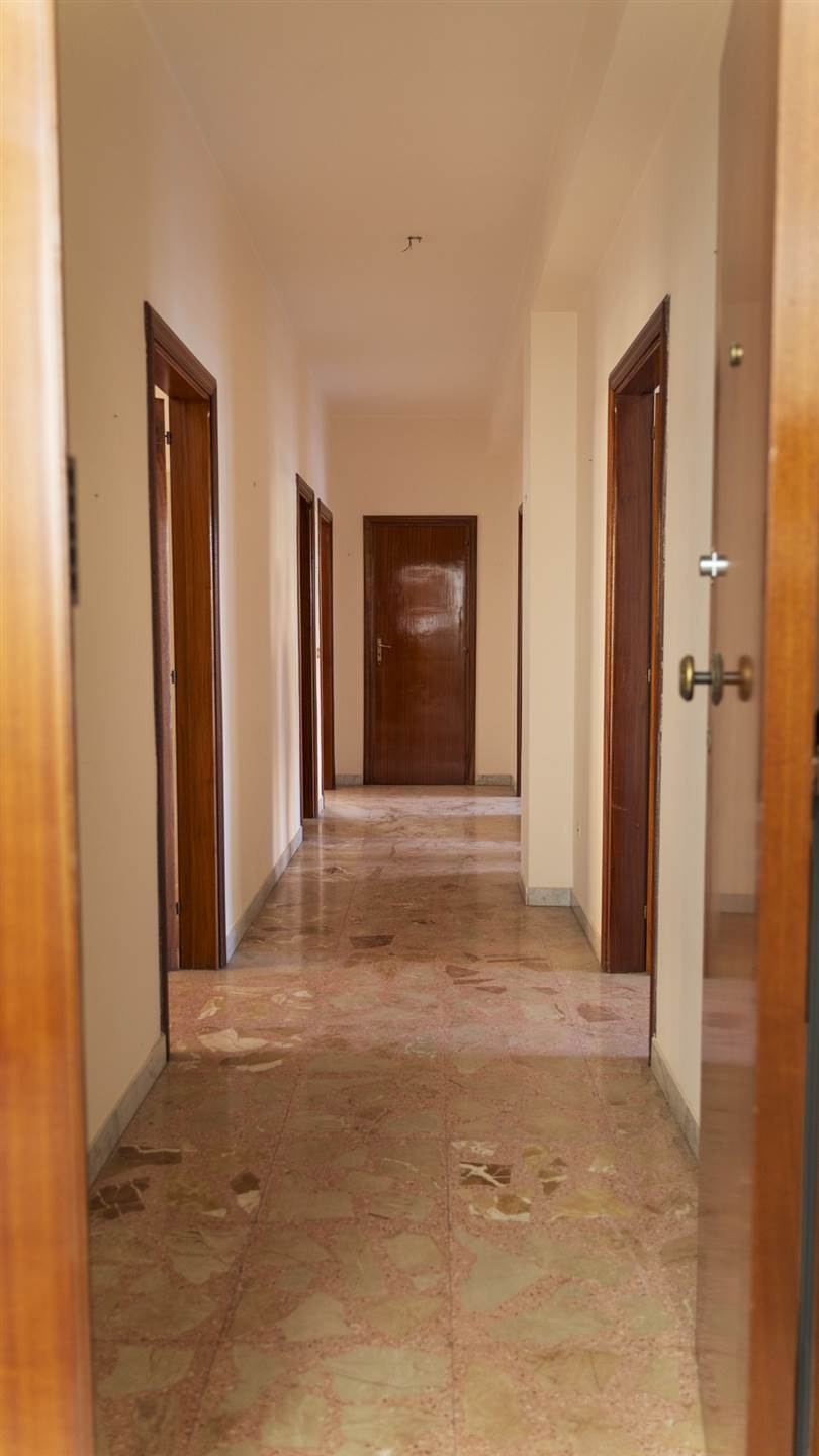 appartamento in vendita a Canosa di Puglia