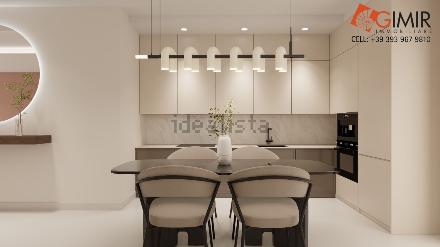 appartamento in vendita a Canosa di Puglia