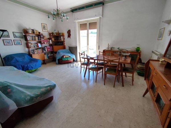 appartamento in vendita a Canosa di Puglia