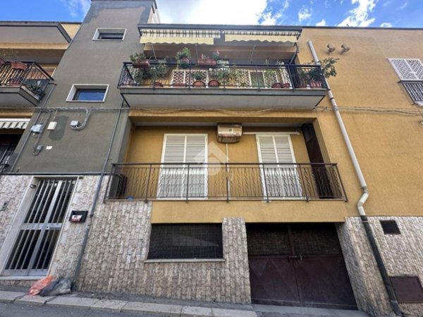 appartamento in vendita a Canosa di Puglia