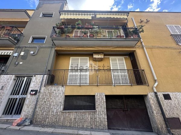 appartamento in vendita a Canosa di Puglia