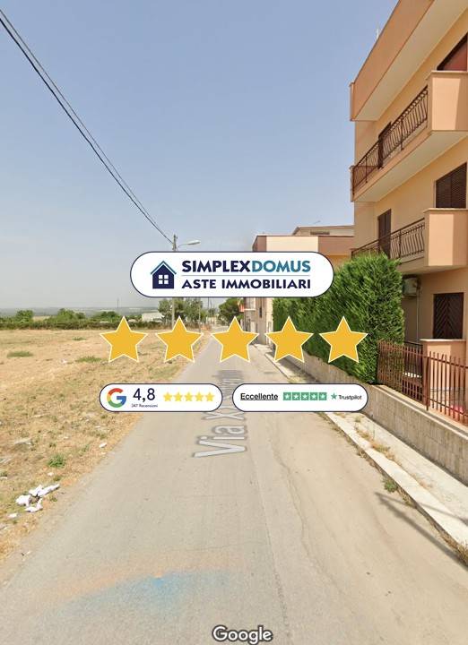 appartamento in vendita a Canosa di Puglia