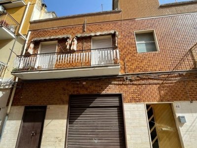 appartamento in vendita a Canosa di Puglia