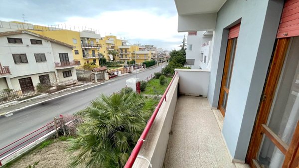 appartamento in vendita a Canosa di Puglia