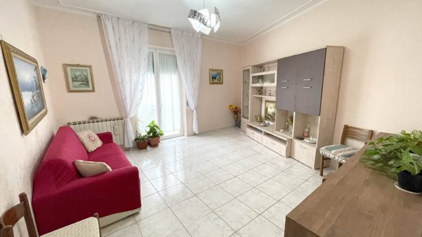 appartamento in vendita a Canosa di Puglia