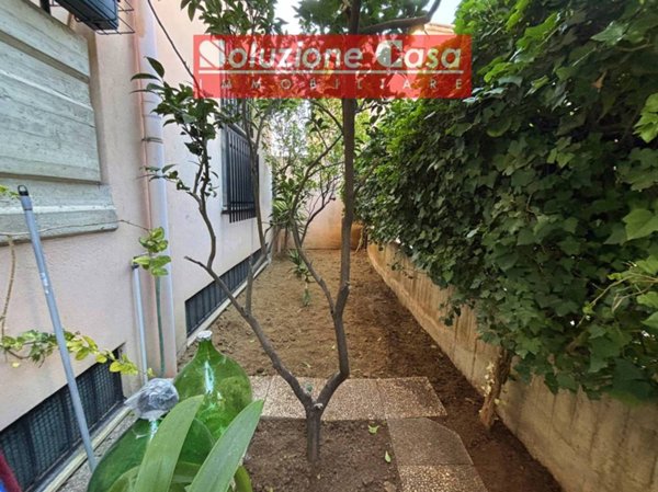 appartamento in vendita a Canosa di Puglia