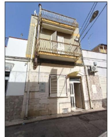 appartamento in vendita a Canosa di Puglia