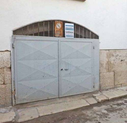 appartamento in vendita a Canosa di Puglia