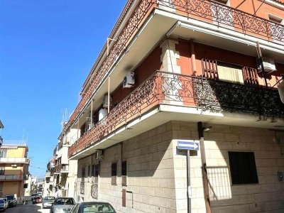 appartamento in vendita a Canosa di Puglia