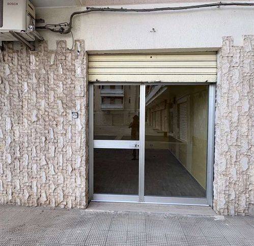 appartamento in vendita a Canosa di Puglia