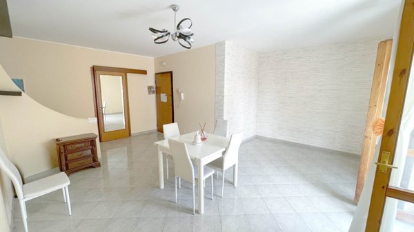 appartamento in vendita a Canosa di Puglia