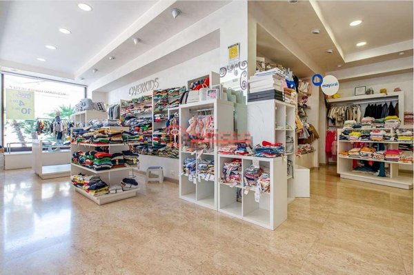 appartamento in vendita a Canosa di Puglia