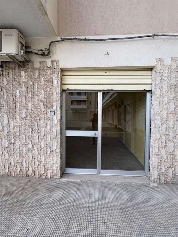 appartamento in vendita a Canosa di Puglia