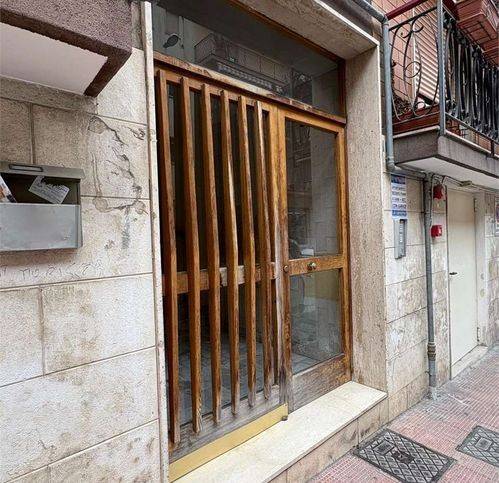 appartamento in vendita a Canosa di Puglia