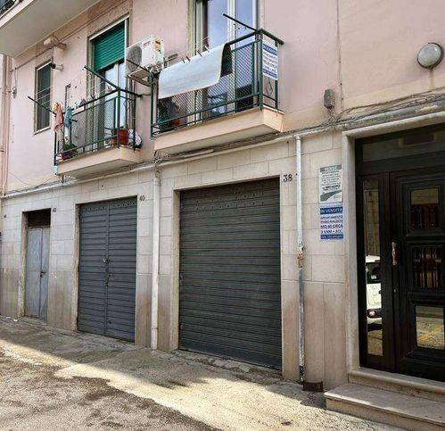 appartamento in vendita a Canosa di Puglia