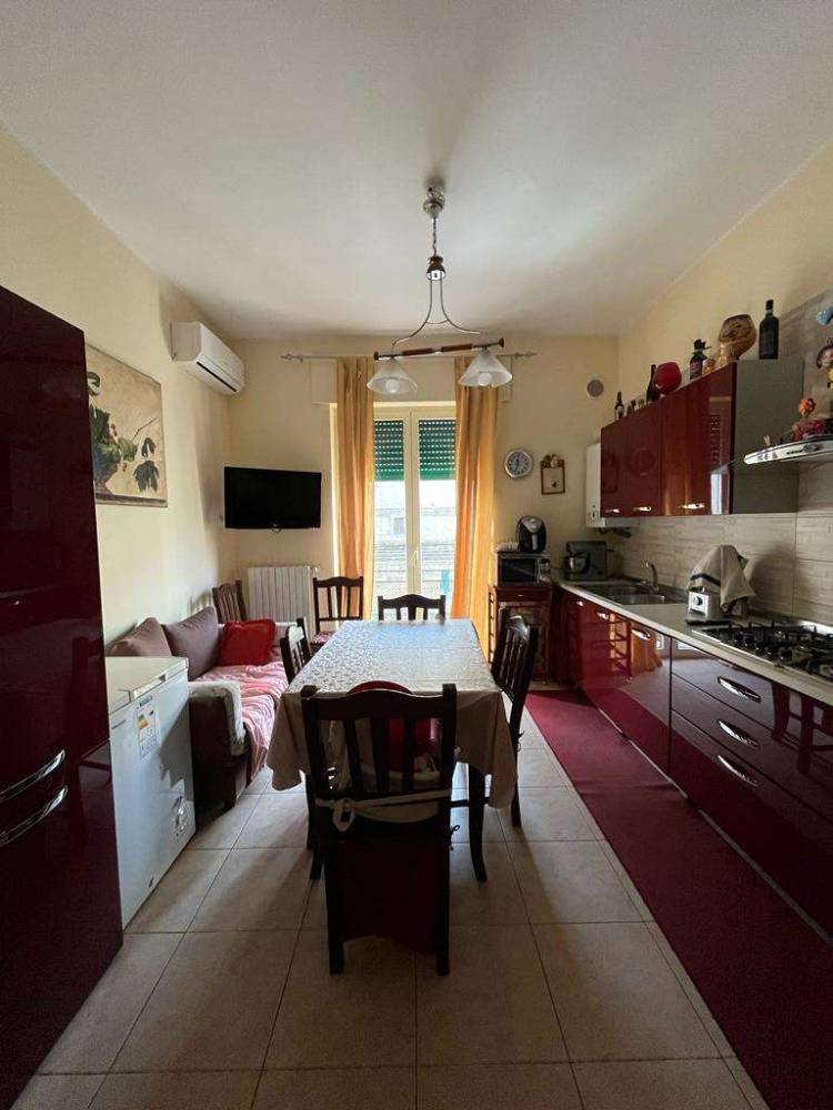 appartamento in vendita a Canosa di Puglia