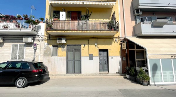 appartamento in vendita a Canosa di Puglia