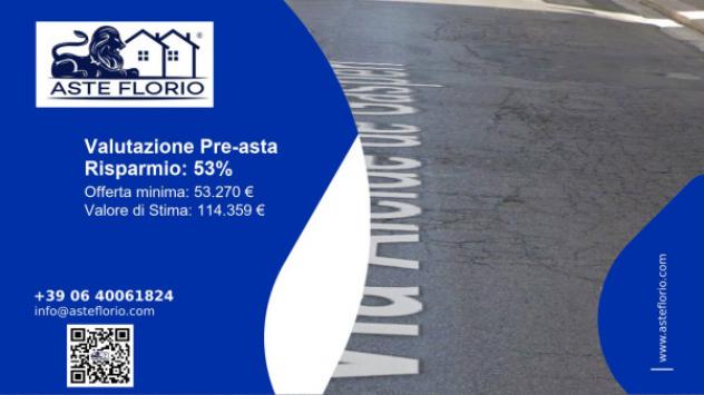 appartamento in vendita a Canosa di Puglia