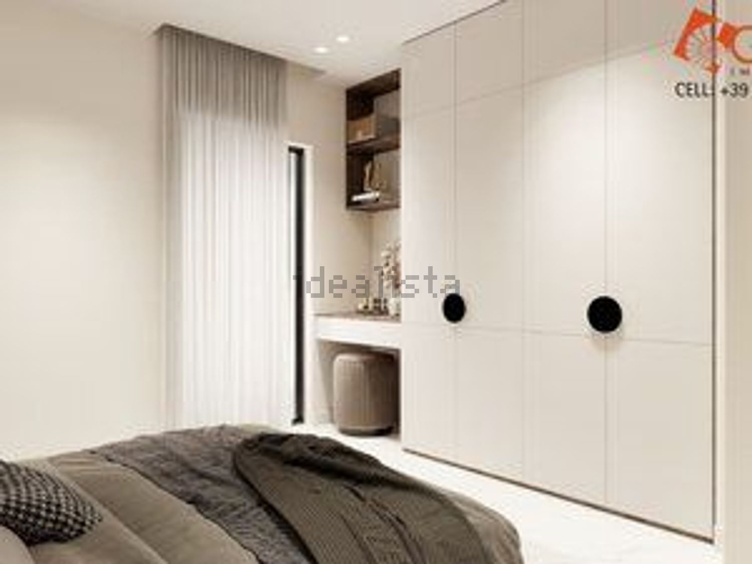 appartamento in vendita a Canosa di Puglia