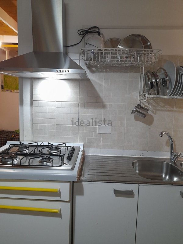 appartamento in vendita a Canosa di Puglia