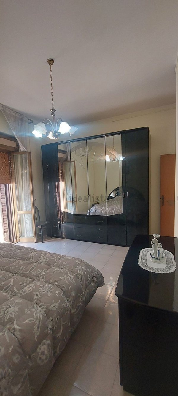 appartamento in vendita a Canosa di Puglia