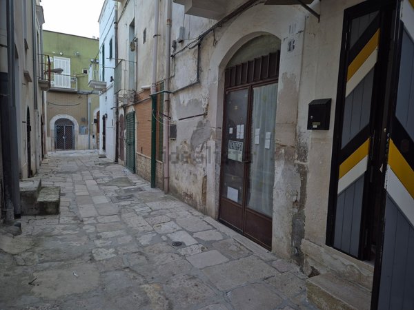 appartamento in vendita a Canosa di Puglia