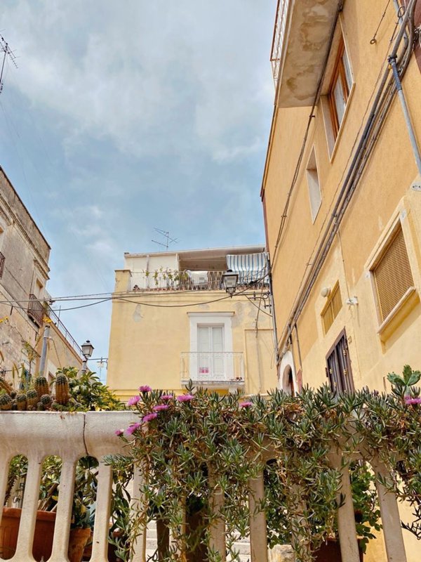 appartamento in vendita a Canosa di Puglia