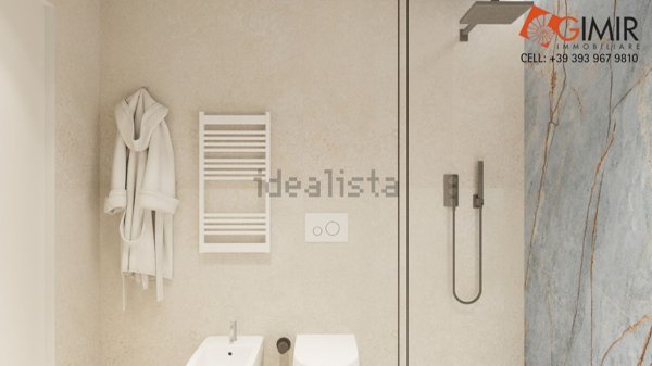 appartamento in vendita a Canosa di Puglia