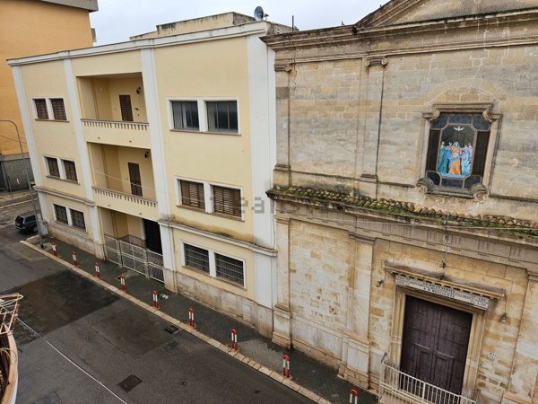 appartamento in vendita a Canosa di Puglia