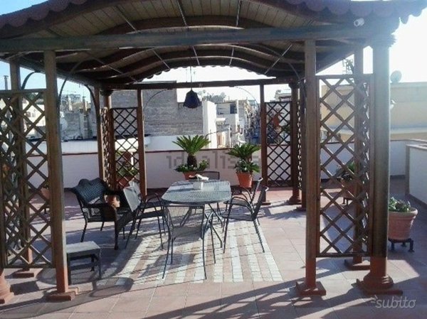 appartamento in vendita a Canosa di Puglia