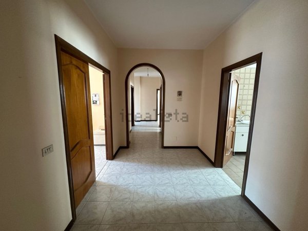 appartamento in vendita a Canosa di Puglia