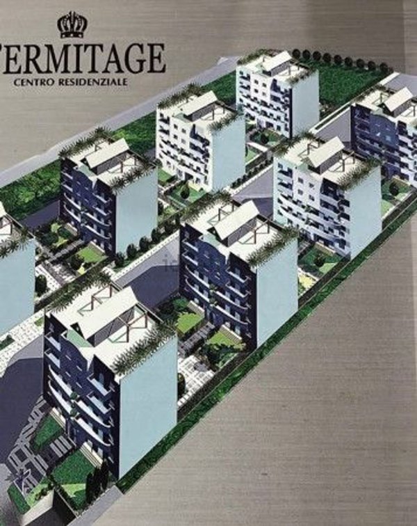 appartamento in vendita a Canosa di Puglia