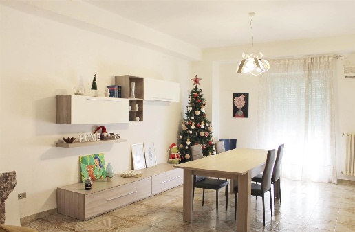 appartamento in vendita a Canosa di Puglia