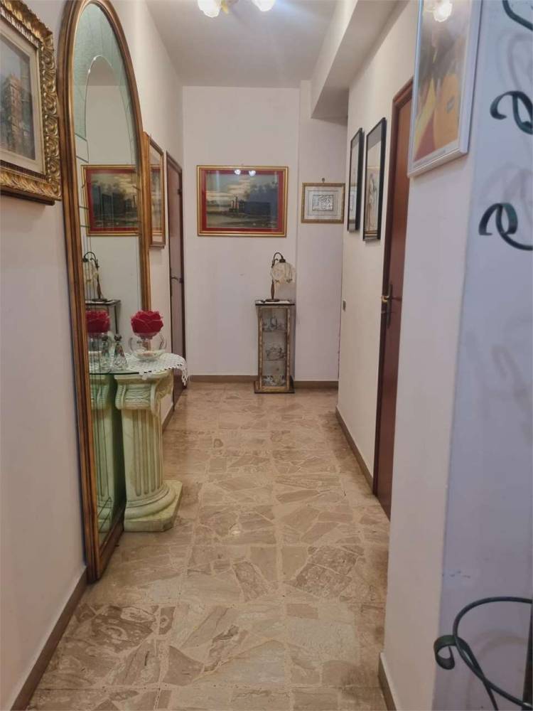 appartamento in vendita a Canosa di Puglia