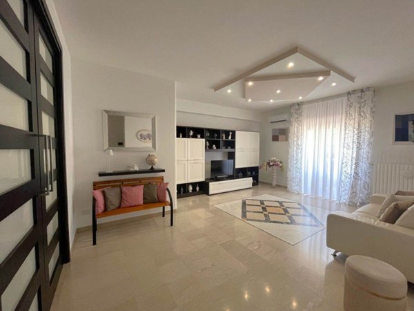 appartamento in vendita a Canosa di Puglia