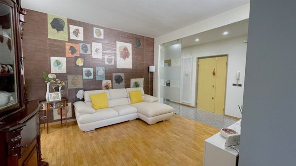 appartamento in vendita a Canosa di Puglia