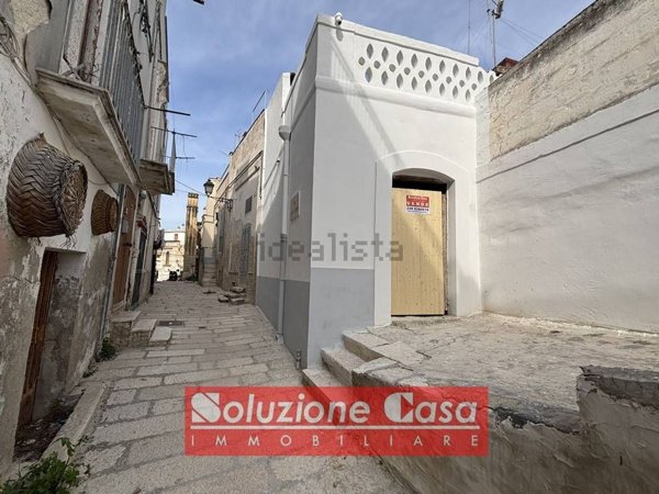 monolocale in vendita a Canosa di Puglia