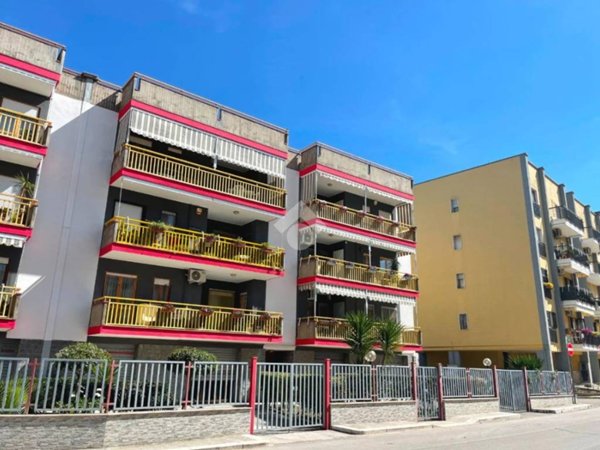 appartamento in vendita a Canosa di Puglia