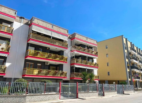appartamento in vendita a Canosa di Puglia