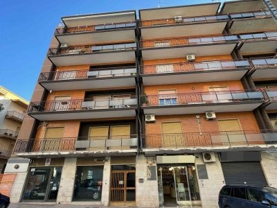 appartamento in vendita a Canosa di Puglia