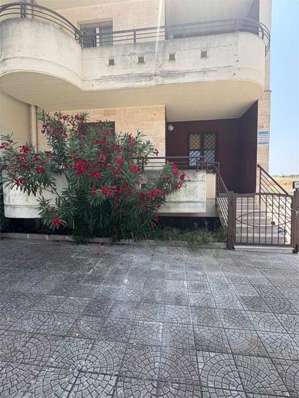 appartamento in vendita a Canosa di Puglia