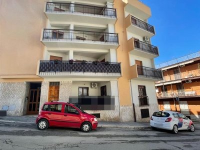 appartamento in vendita a Canosa di Puglia