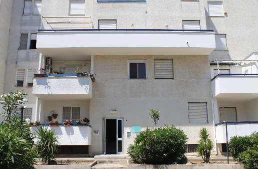 appartamento in vendita a Canosa di Puglia