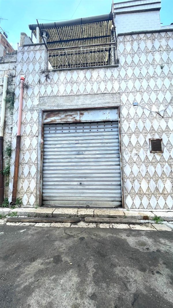 casa indipendente in vendita a Canosa di Puglia