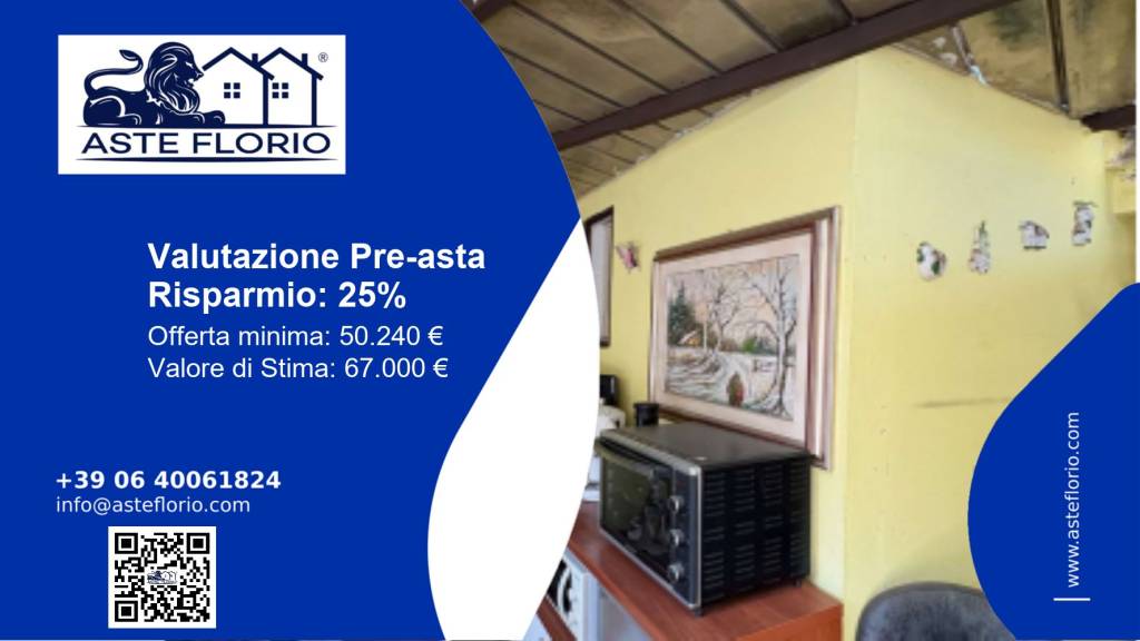 appartamento in vendita a Canosa di Puglia