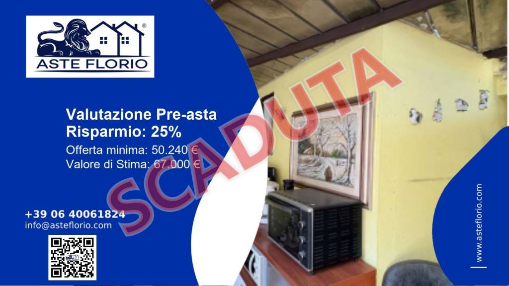 appartamento in vendita a Canosa di Puglia